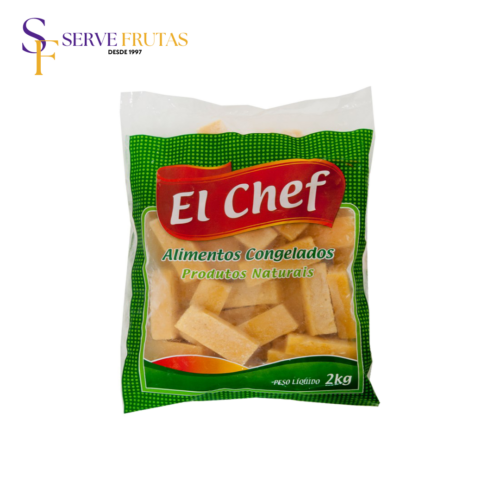 Polenta Tablete