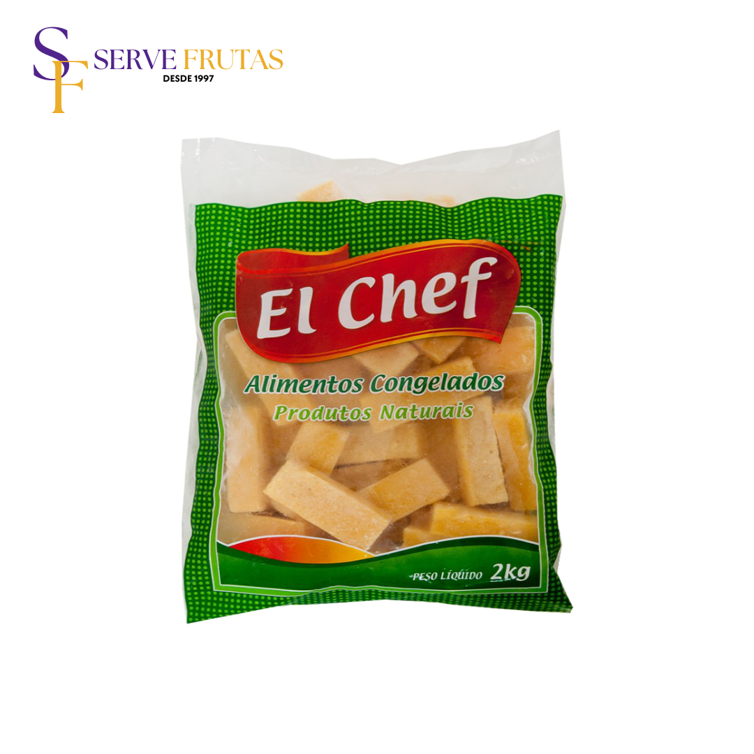 Polenta Tablete
