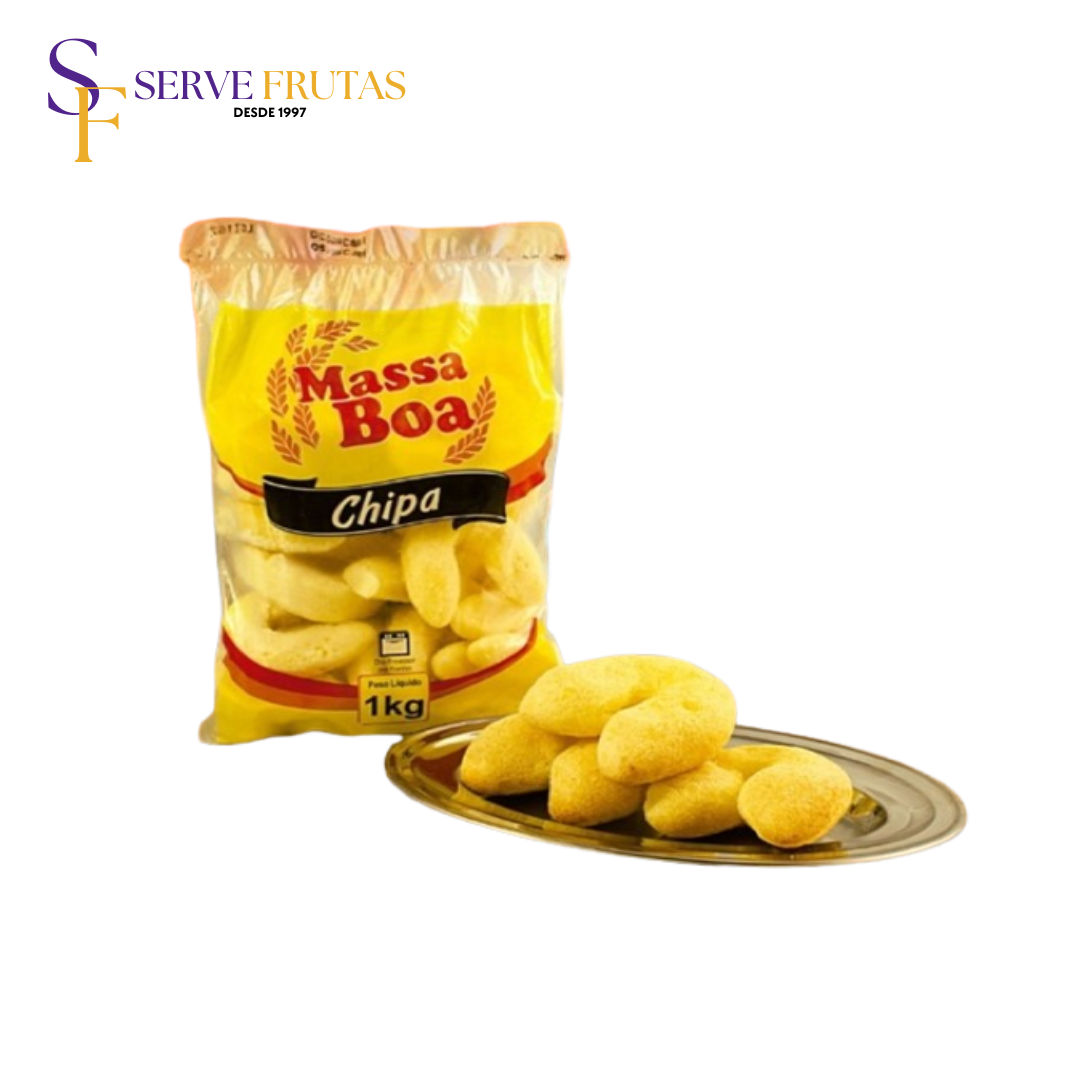 Chipa