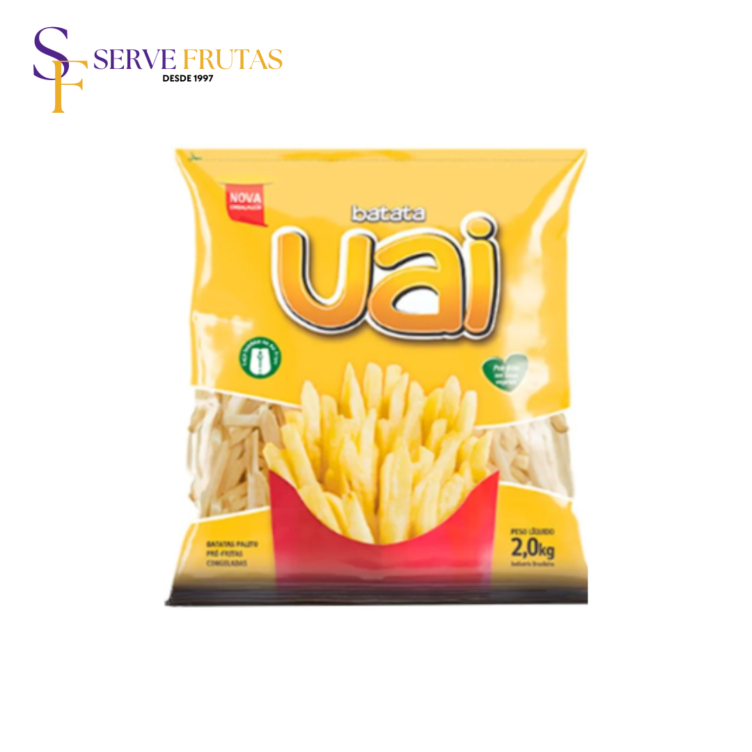 Uai Batata