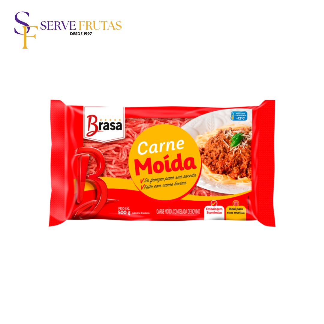 Carne Moída