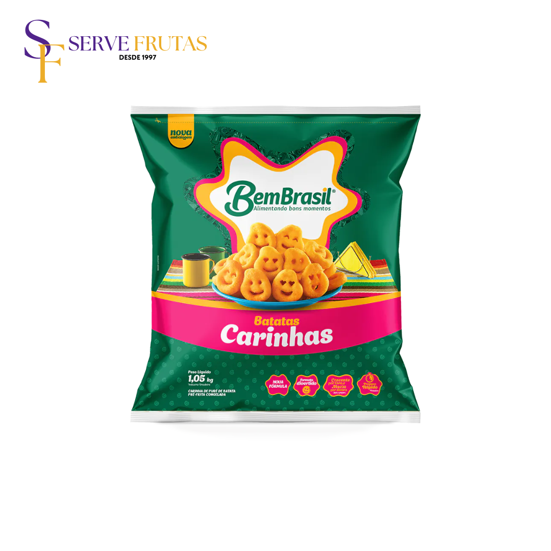 Carinhas