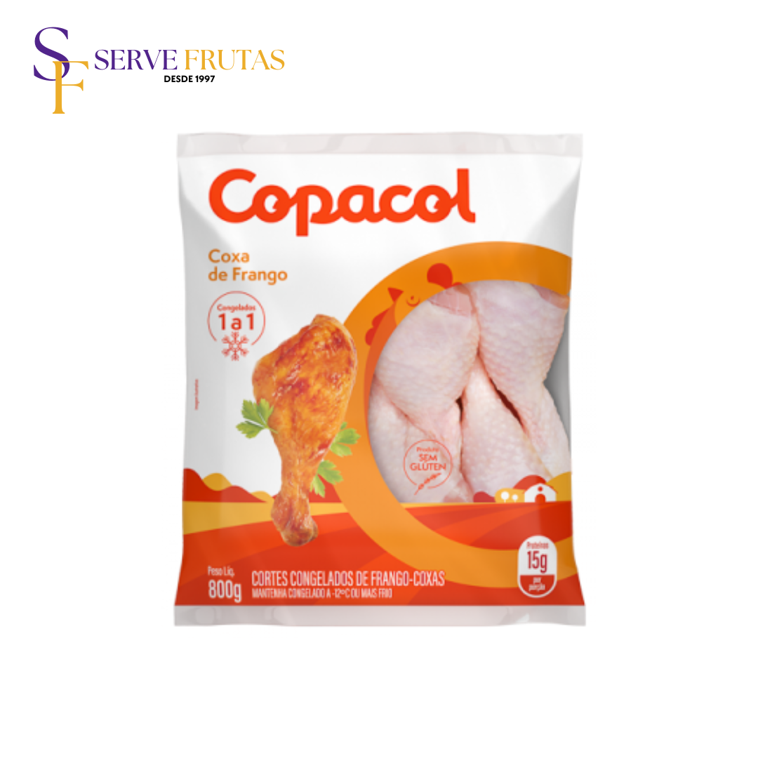 Coxa