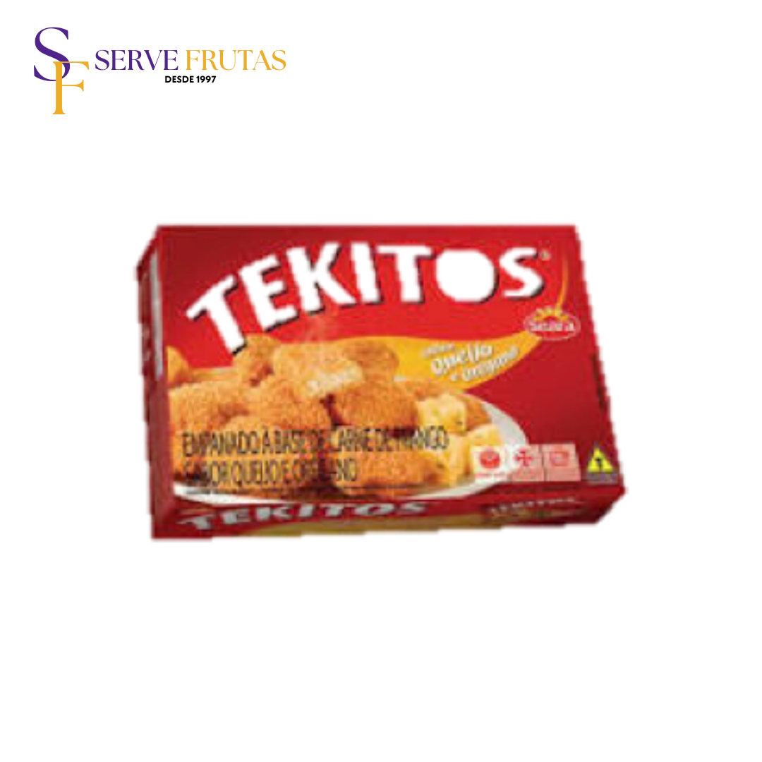Tekitos Seara