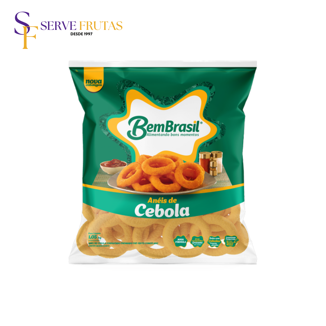 Anel de Cebola