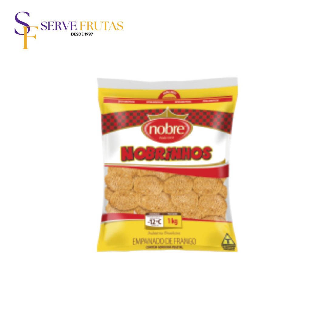Nobrinhos