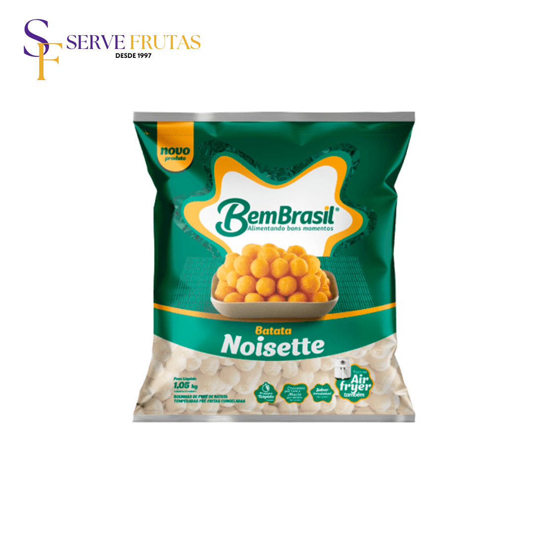 Noisettes