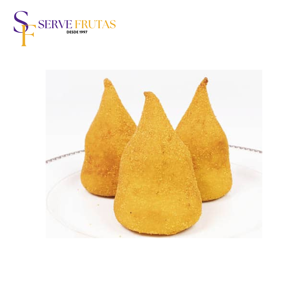 Coxinha