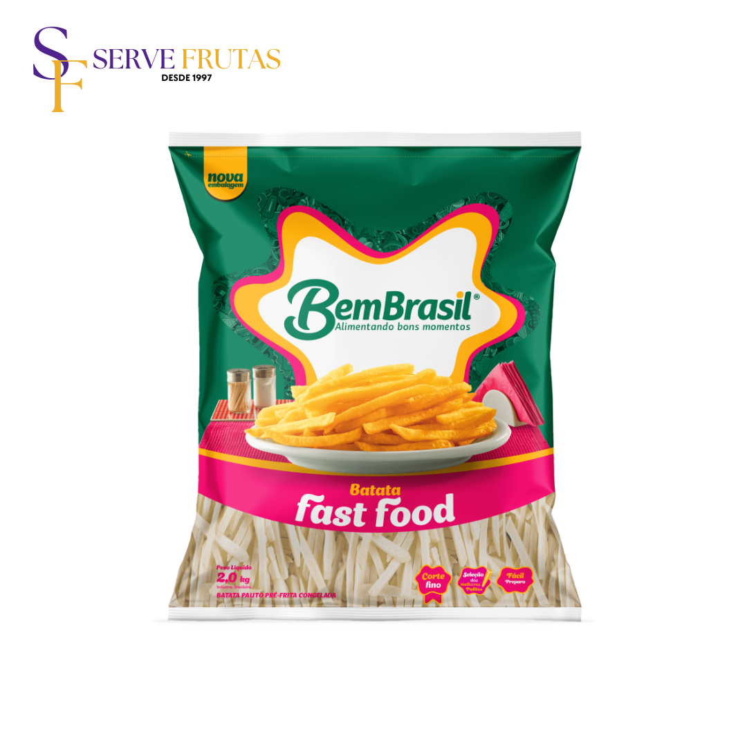 Fast Food